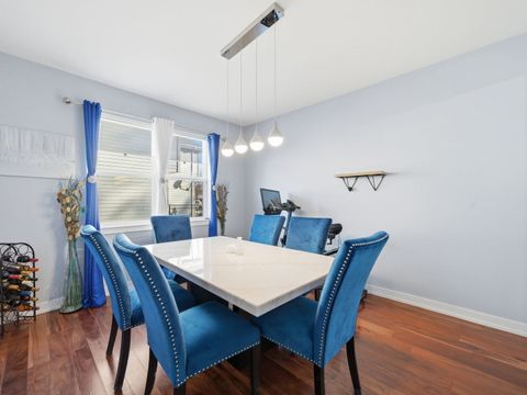 Tiny photo for 20913 Lakewoods Lane, Shorewood, IL 60404 (MLS # 12566483)