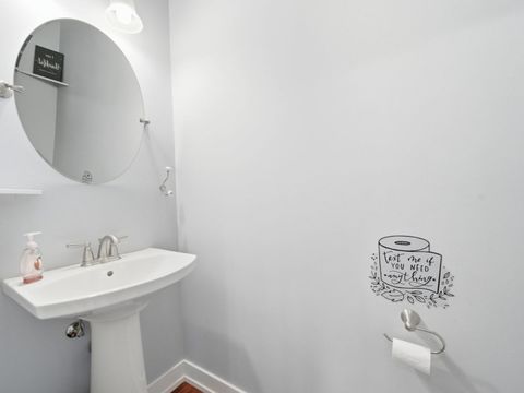 Tiny photo for 20913 Lakewoods Lane, Shorewood, IL 60404 (MLS # 12566483)