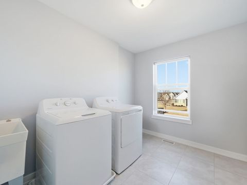 Tiny photo for 20913 Lakewoods Lane, Shorewood, IL 60404 (MLS # 12566483)