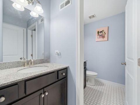 Tiny photo for 20913 Lakewoods Lane, Shorewood, IL 60404 (MLS # 12566483)