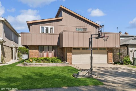 10039 LaCrosse Avenue Skokie IL 60077