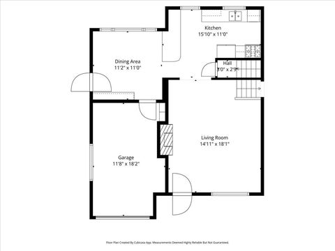 Tiny photo for 1249 Highridge Parkway, Westchester, IL 60154 (MLS # 12595186)