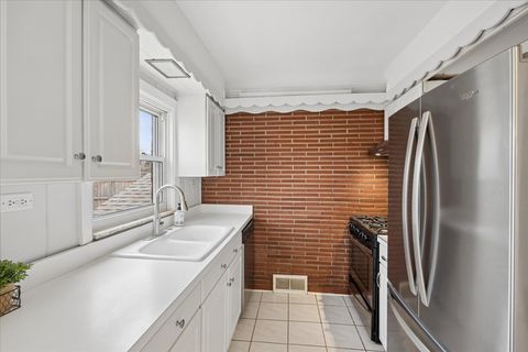 Tiny photo for 1249 Highridge Parkway, Westchester, IL 60154 (MLS # 12595186)