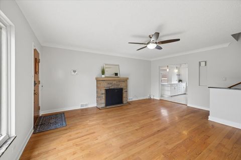 Tiny photo for 1249 Highridge Parkway, Westchester, IL 60154 (MLS # 12595186)