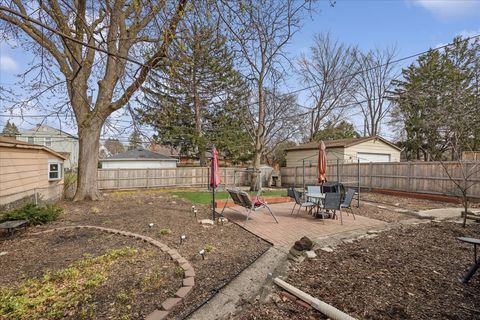 Tiny photo for 1249 Highridge Parkway, Westchester, IL 60154 (MLS # 12595186)