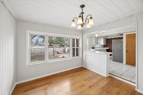 Tiny photo for 1249 Highridge Parkway, Westchester, IL 60154 (MLS # 12595186)