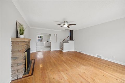 Tiny photo for 1249 Highridge Parkway, Westchester, IL 60154 (MLS # 12595186)