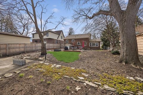 Tiny photo for 1249 Highridge Parkway, Westchester, IL 60154 (MLS # 12595186)