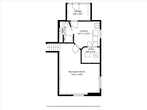 Tiny photo for 1249 Highridge Parkway, Westchester, IL 60154 (MLS # 12595186)