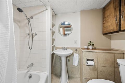 Tiny photo for 1249 Highridge Parkway, Westchester, IL 60154 (MLS # 12595186)