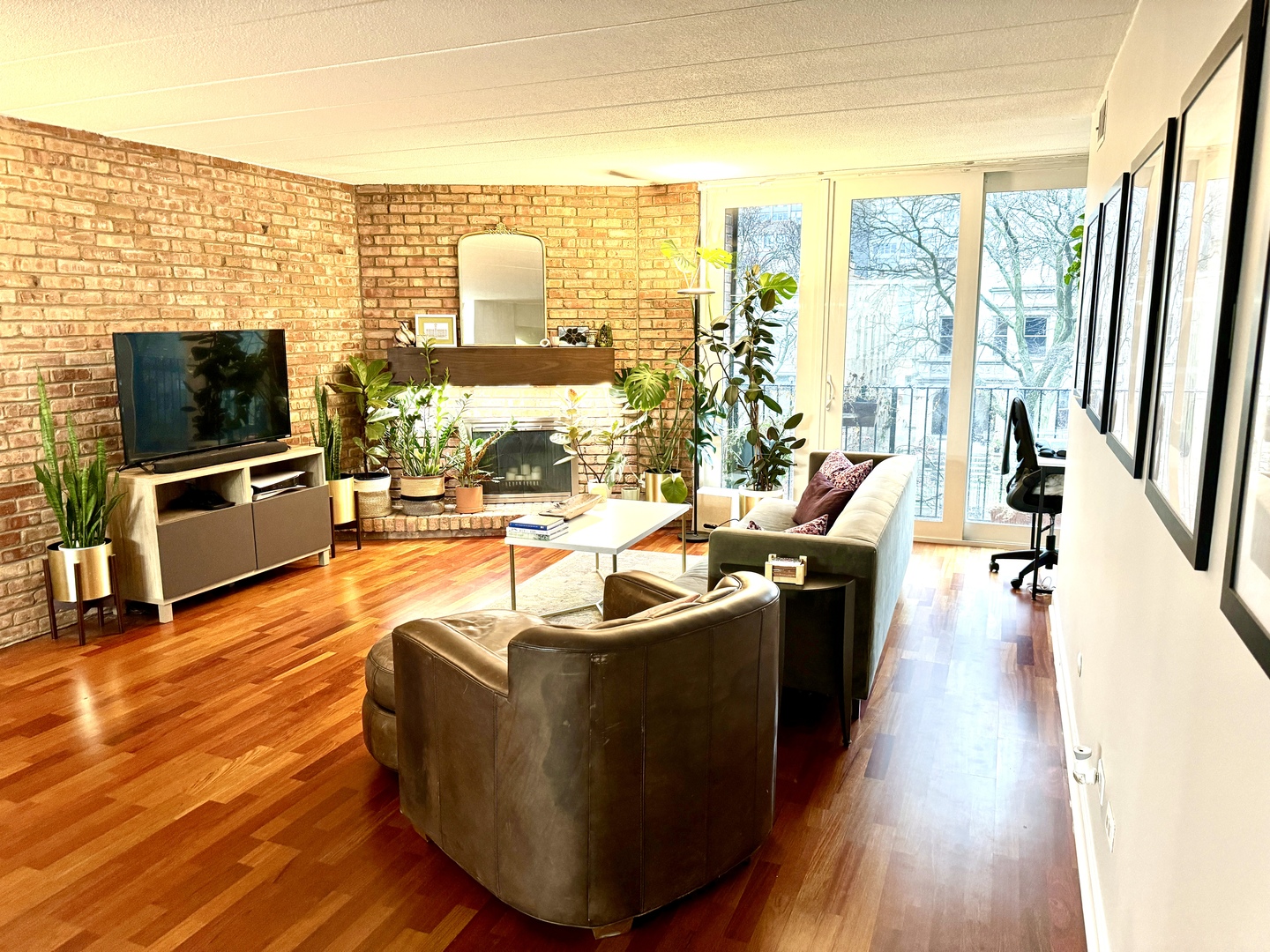 651 W Sheridan Road 3C