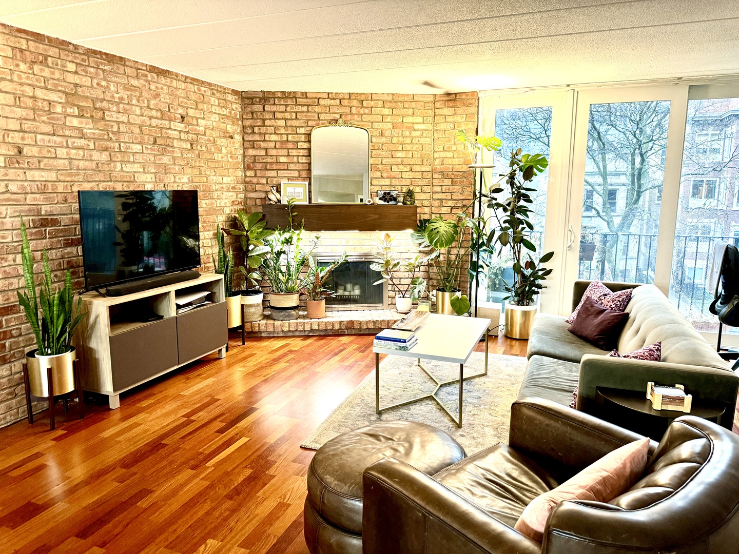 651 W Sheridan Road 3C