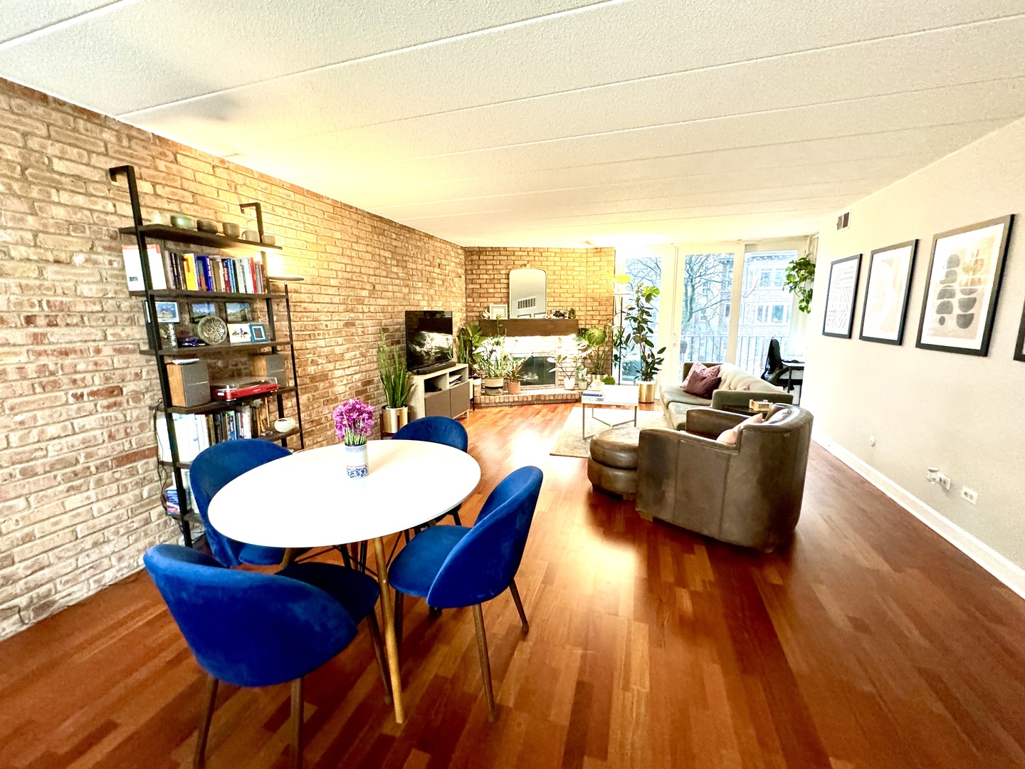 651 W Sheridan Road 3C