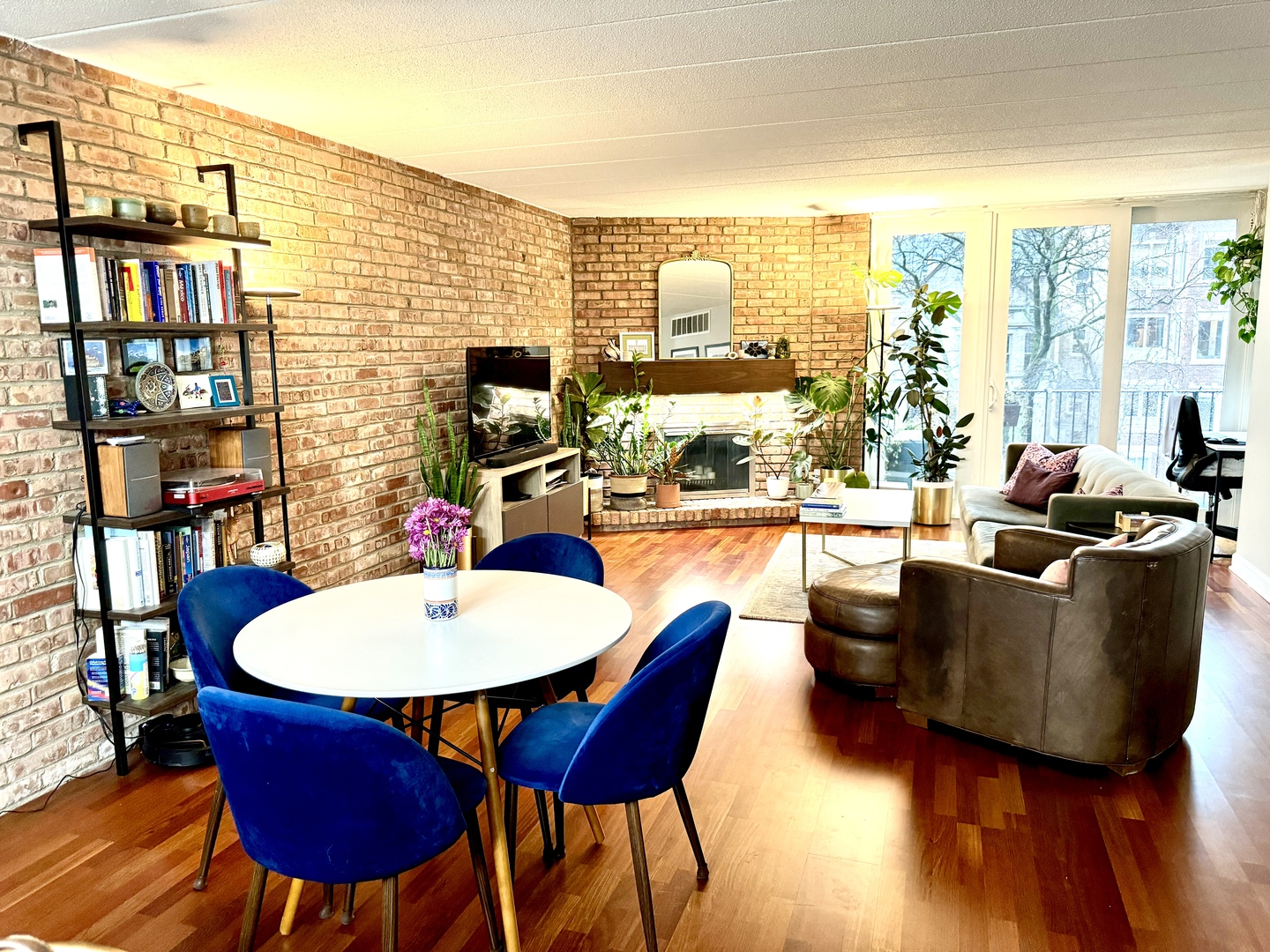 651 W Sheridan Road 3C