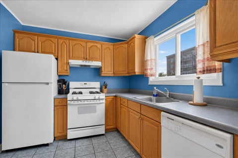 Tiny photo for 2914 N Neva Avenue, Chicago, IL 60634 (MLS # 12766649)