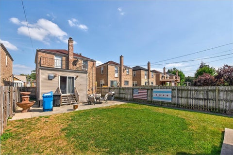 Tiny photo for 2914 N Neva Avenue, Chicago, IL 60634 (MLS # 12766649)