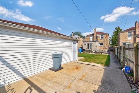 Tiny photo for 2914 N Neva Avenue, Chicago, IL 60634 (MLS # 12766649)