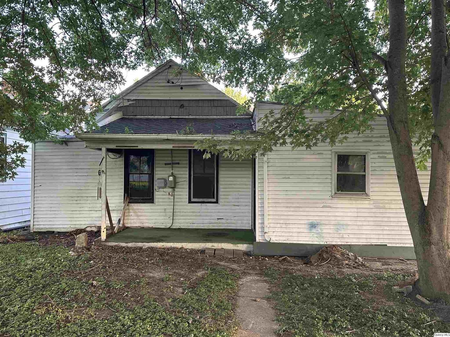 1109 Washington ST.