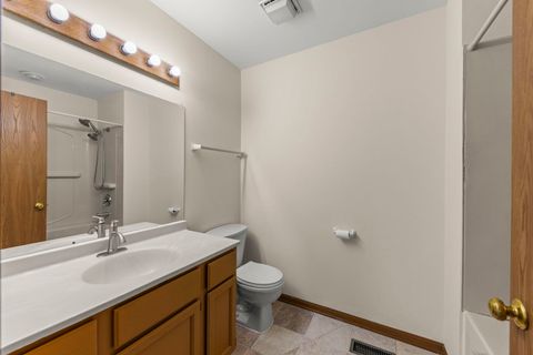 Tiny photo for 300 Starling Court #A, Bloomingdale, IL 60108 (MLS # 12457452)
