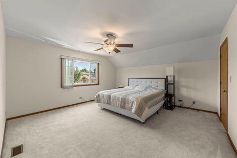 Tiny photo for 300 Starling Court #A, Bloomingdale, IL 60108 (MLS # 12457452)