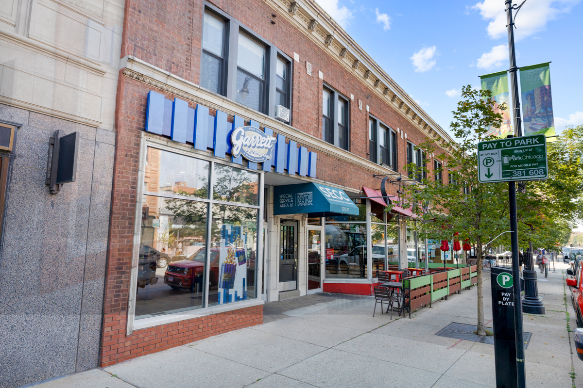 1513 E 53rd Street 2E