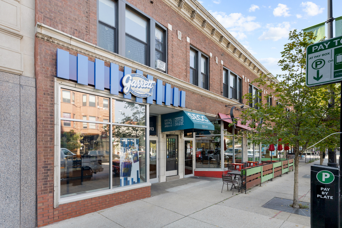 1513 E 53rd Street 2E
