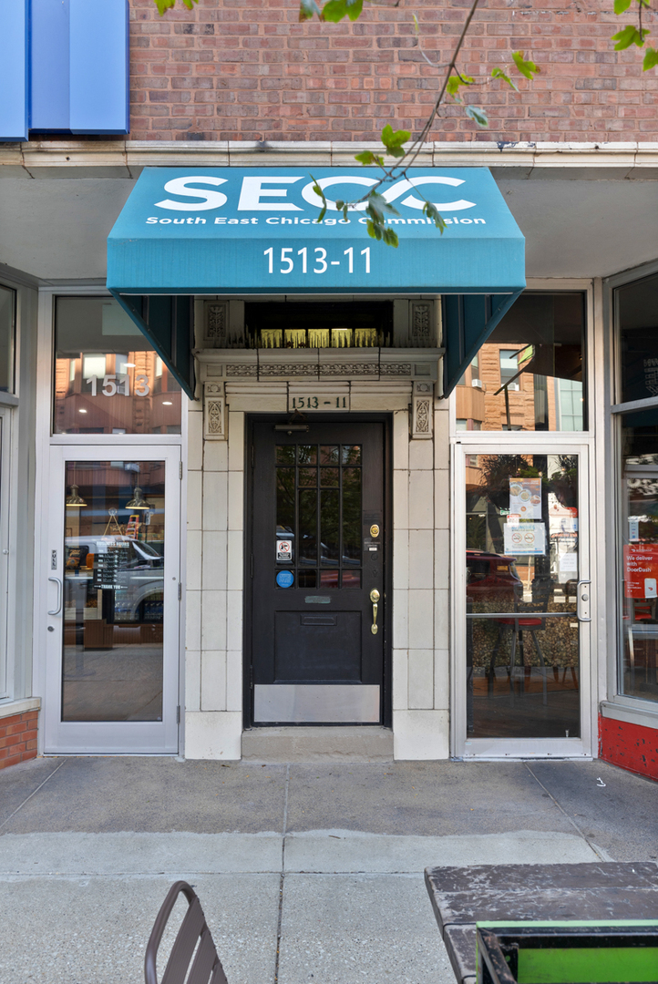 1513 E 53rd Street 2E