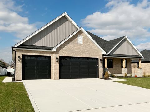 Property photo of 177 Trillium Drive, Dyer, IN 46311