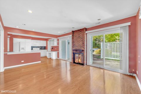 Tiny photo for 1429 Pebblecreek Drive, Glenview, IL 60025 (MLS # 12510126)