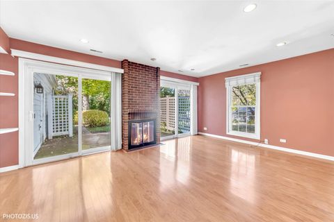 Tiny photo for 1429 Pebblecreek Drive, Glenview, IL 60025 (MLS # 12510126)