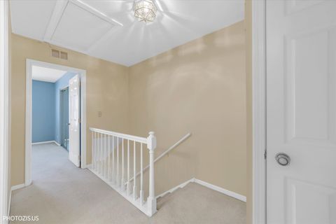 Tiny photo for 1429 Pebblecreek Drive, Glenview, IL 60025 (MLS # 12510126)