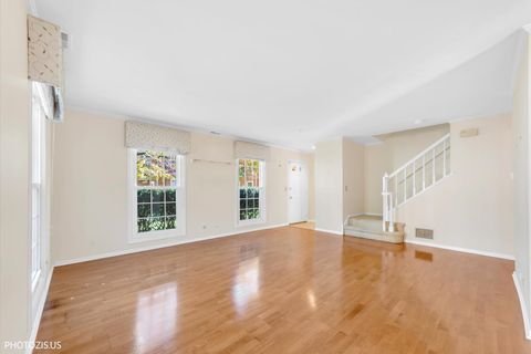 Tiny photo for 1429 Pebblecreek Drive, Glenview, IL 60025 (MLS # 12510126)