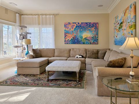 Tiny photo for Wayne, IL 60184 (MLS # 12611852)