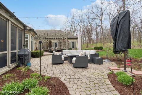 Tiny photo for Wayne, IL 60184 (MLS # 12611852)