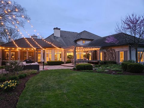 Tiny photo for Wayne, IL 60184 (MLS # 12611852)