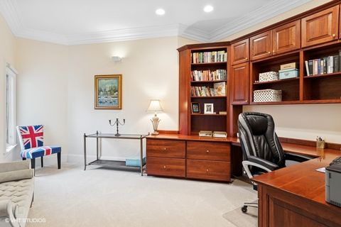 Tiny photo for Wayne, IL 60184 (MLS # 12611852)