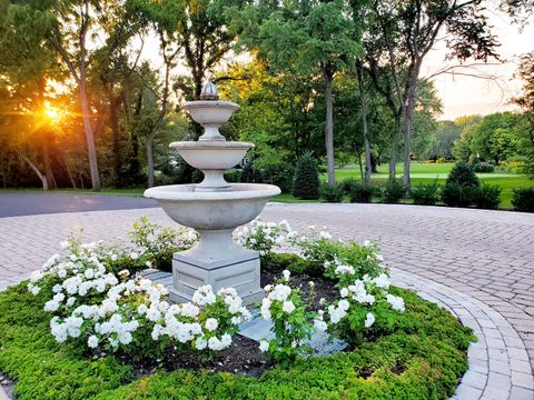 Tiny photo for Wayne, IL 60184 (MLS # 12611852)