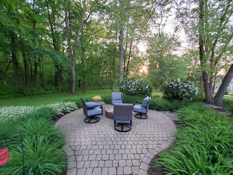 Tiny photo for Wayne, IL 60184 (MLS # 12611852)