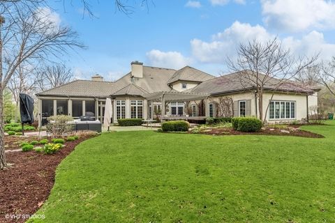 Tiny photo for Wayne, IL 60184 (MLS # 12611852)