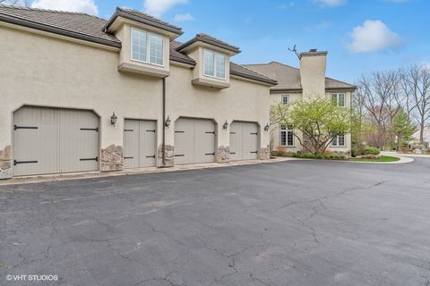 Tiny photo for Wayne, IL 60184 (MLS # 12611852)