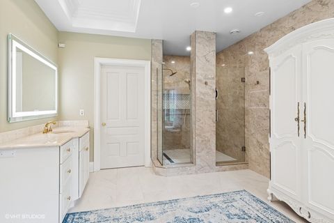 Tiny photo for Wayne, IL 60184 (MLS # 12611852)