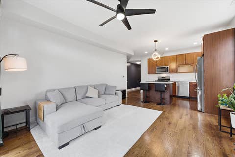 Tiny photo for 6500 S Minerva Avenue #3N, Chicago, IL 60637 (MLS # 12716557)