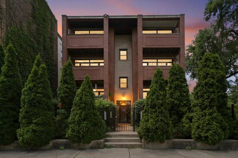 Photo of 6500 S Minerva Avenue #3N, Chicago, IL 60637 (MLS # 12716557)
