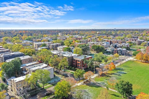 Tiny photo for 6500 S Minerva Avenue #3N, Chicago, IL 60637 (MLS # 12716557)