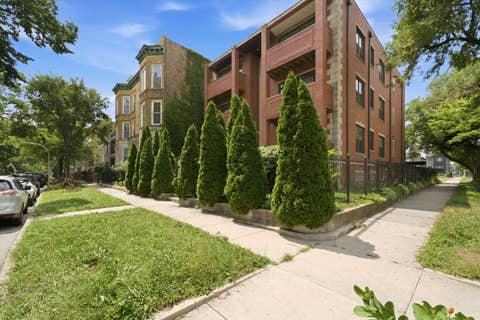 Tiny photo for 6500 S Minerva Avenue #3N, Chicago, IL 60637 (MLS # 12716557)