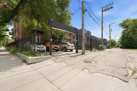 Tiny photo for 6500 S Minerva Avenue #3N, Chicago, IL 60637 (MLS # 12716557)