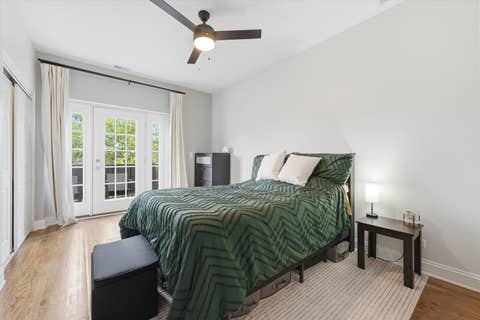 Tiny photo for 6500 S Minerva Avenue #3N, Chicago, IL 60637 (MLS # 12716557)