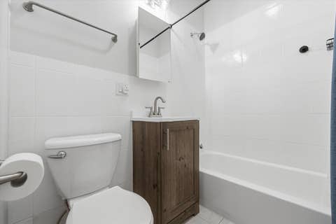 Tiny photo for 6500 S Minerva Avenue #3N, Chicago, IL 60637 (MLS # 12716557)