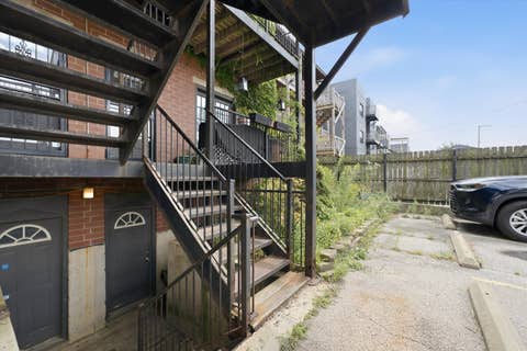 Tiny photo for 6500 S Minerva Avenue #3N, Chicago, IL 60637 (MLS # 12716557)