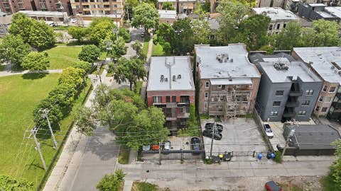Tiny photo for 6500 S Minerva Avenue #3N, Chicago, IL 60637 (MLS # 12716557)